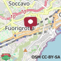 Map Casa relax Giulio