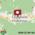 Carte Casa Relax In Collina