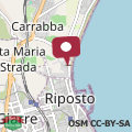 Map Casa Relax