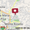 Map Casa Relax