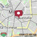 Mappa Casa Renoir