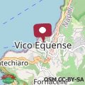 Carte Casa Resilienza Vico Equense - 5 min dal mare