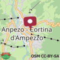 Map Casa De Zeto, con balcone e vicina al centro