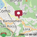 Mappa Casa Rienza