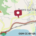 Mappa Casa Rina