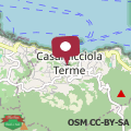 Map Casa Rinuccia