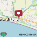 Mapa Casa rio claro