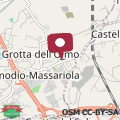 Map Casa Rirò