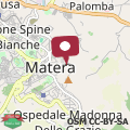 Mapa Casa Riscatto Suite