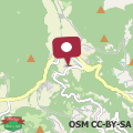 Map Casa Rita 1-Lago di Garda