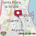 Carte Casa Rita Standard Room