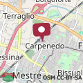 Mappa Casa Rita