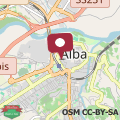 Mappa Casa Rita