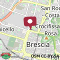 Map Casa Rita