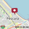 Map Casa Riviera