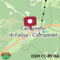 Mappa Casa Rizzi