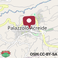 Map Casa Rizzo, 2