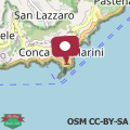 Mapa Casa Roberta