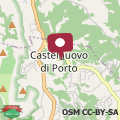 Mapa Casa Roberto