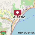 Mappa Casa Robutti A