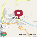 Mappa Casa Rocca