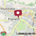 Mappa Casa Rogos Pianetti