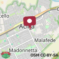 Mappa Casa Rolland