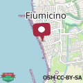 Map Casa Romano SeaFront