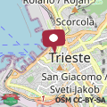 Mappa Casa Romano Suites