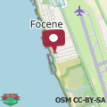 Map Casa Romeo - Sea View Apartment