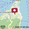Map Casa Romeo