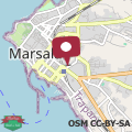 Map Casa Rosa by Quokka 360 - Timeless elegance in Marsala
