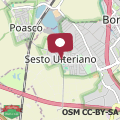 Mappa Casa Rosa