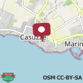 Map Casa Rosa