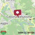 Mappa Casa Rosa