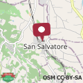 Mappa Casa Rosa