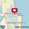 Map Casa Rosa
