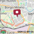 Mappa casa RosAlina