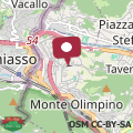 Mappa Casa Rosanna - Your Home in Como