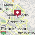 Mappa Casa Rosello