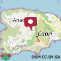 Mappa Casa Rosetta