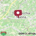 Mapa Casa RoSi