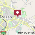 Map Casa Rosi