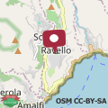 Map Casa Rosita, vacanza perfetta