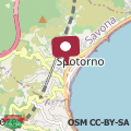 Map Casa Rosita