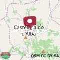 Mappa Casa Rossa - Sweet Harmony