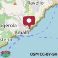 Mappa Casa Rossa