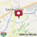 Mappa Casa Rossa