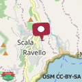 Mappa Casa Rossa