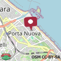 Map Casa Rossella